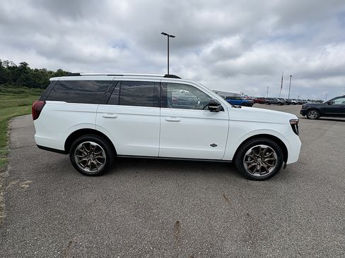 New 2027 Ford Expedition King Ranch AWD/4WD image 6