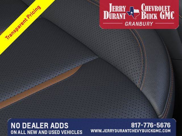 New 2026 GMC Sierra 2500 AT4 w/ AT4 Premium Plus Package AWD/4WD image 22