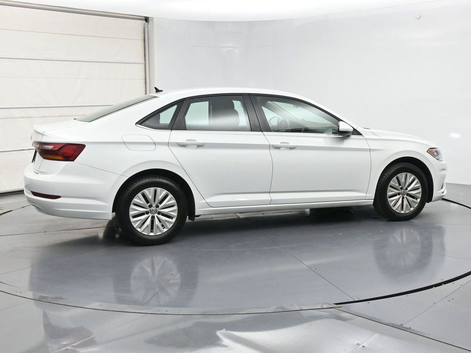 Used 2019 Volkswagen Jetta S w/ Driver Assistance Package FWD image 25