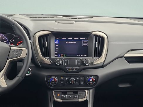 Certified 2023 GMC Terrain Denali w/ Black Diamond Edition AWD/4WD image 17
