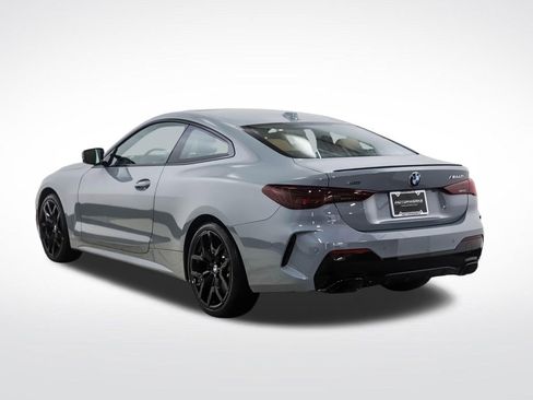 New 2026 BMW 440i xDrive Coupe AWD/4WD image 3