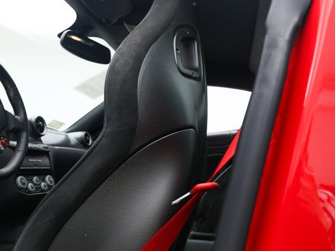 Used 2011 Ferrari 599 GTO RWD image 34