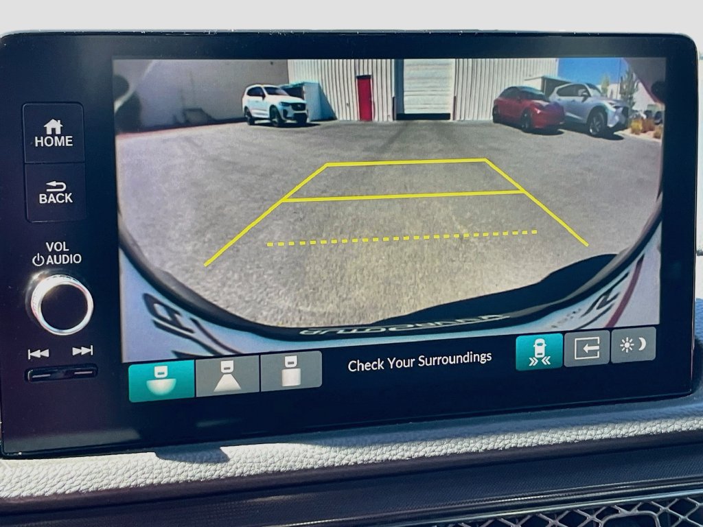 Used 2024 Acura Integra A-Spec w/ Technology Package FWD image 13