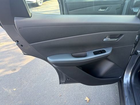 New 2026 Nissan Leaf S+ w/ Floor Mat Package (S+) image 26