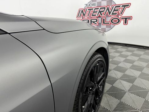 Used 2025 Kia K5 GT w/ GT1 Package FWD image 35