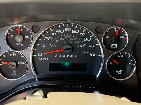 Used 2019 Chevrolet Express 2500 LS RWD image 29