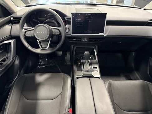 New 2026 MAZDA CX-5 Select AWD/4WD image 7