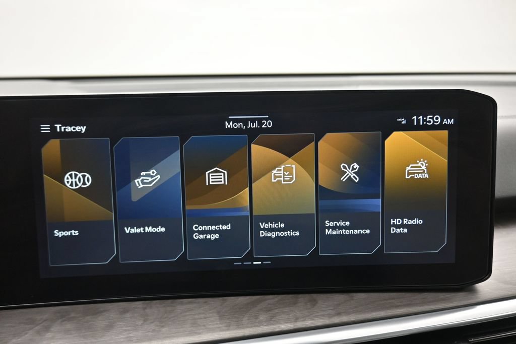 Used 2025 Kia Sorento SX AWD/4WD image 18