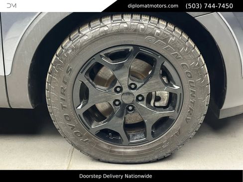 Used 2020 Kia Telluride EX AWD/4WD image 41