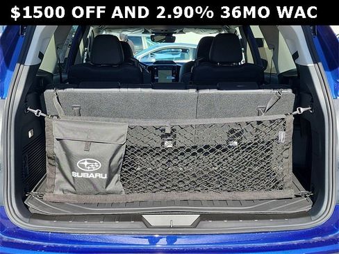 New 2026 Subaru Ascent Limited image 7