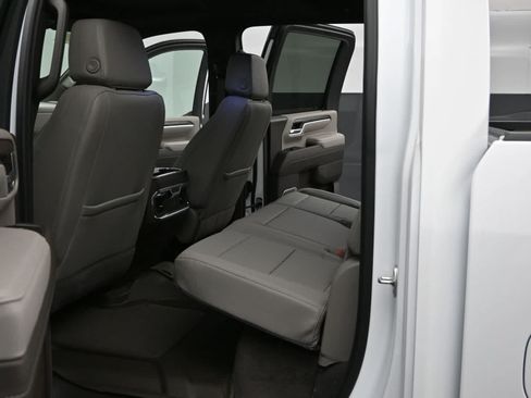 New 2026 GMC Sierra 2500 SLT w/ SLT Premium Package AWD/4WD image 17
