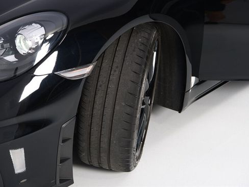 Used 2021 Porsche 718 Boxster Spyder RWD image 49