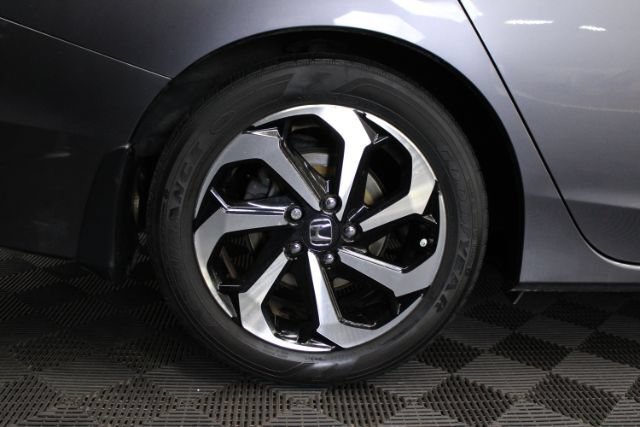 Used 2016 Honda Accord EX-L image 5