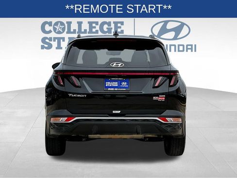 Used 2023 Hyundai Tucson SEL image 9