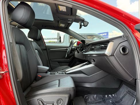 Used 2022 Audi A3 2.0T Premium FWD image 25