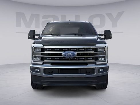 New 2026 Ford F250 Lariat w/ FX4 Off-Road Package AWD/4WD image 6