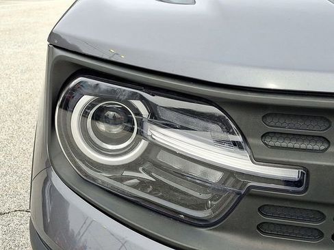 Certified 2021 Ford Bronco Sport image 27