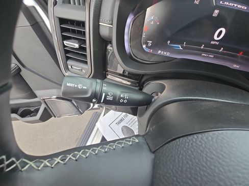 New 2026 RAM 3500 Limited AWD/4WD image 26