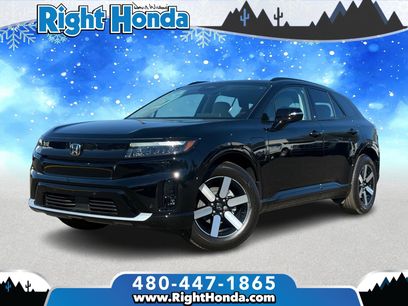 New 2026 Honda Prologue Touring