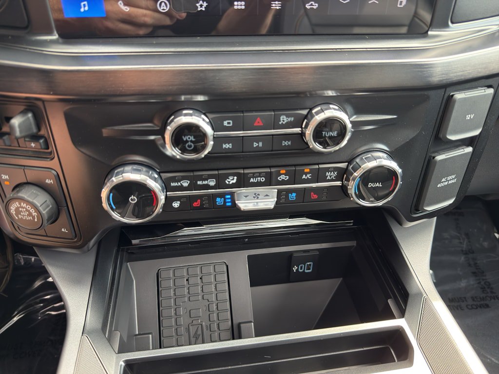 New 2026 Ford F350 Lariat w/ Tremor Off-Road Package AWD/4WD image 26
