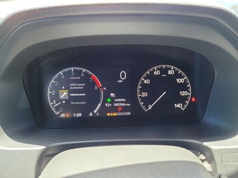 Certified 2024 Honda Ridgeline TrailSport image 29