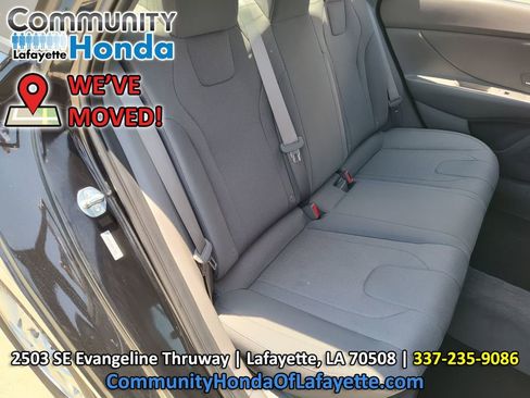 Used 2023 Hyundai Elantra SE w/ Cargo Package FWD image 31
