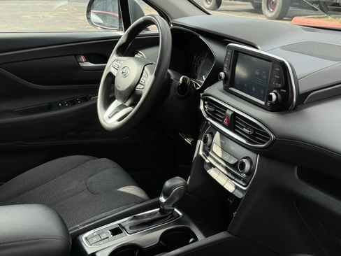 Used 2020 Hyundai Santa Fe SEL w/ Cargo Package image 15