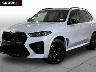 New 2026 BMW X5 M Competition w/ Executive Package AWD/4WD video 1