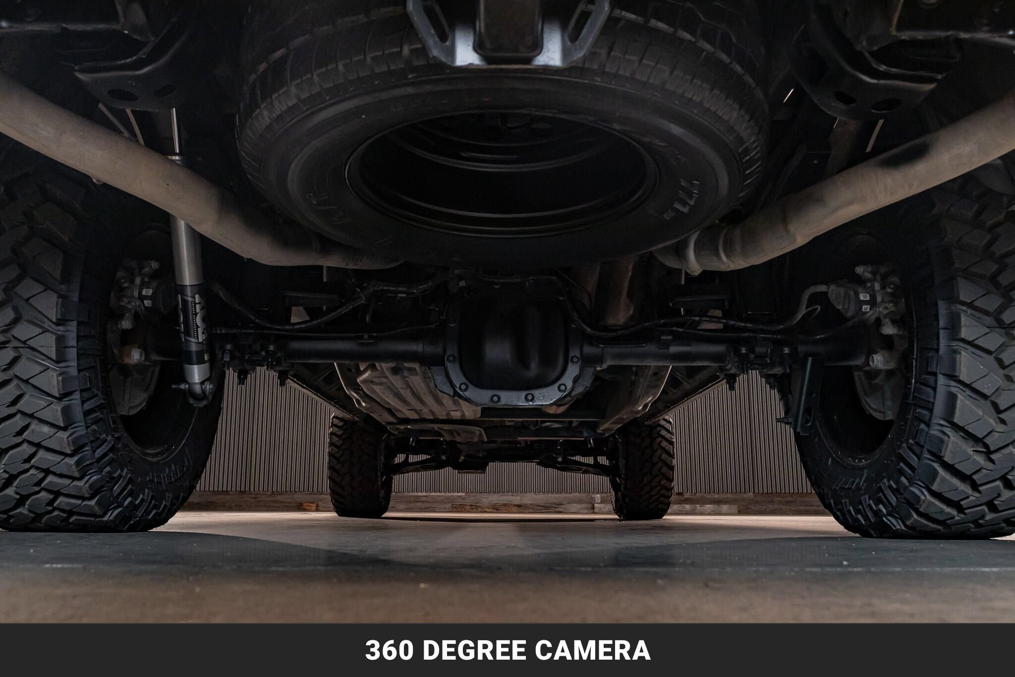 Used 2024 Ford F150 Lariat w/ Equipment Group 502A High AWD/4WD image 12