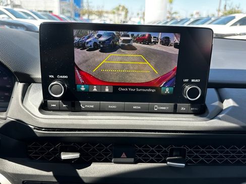 Used 2023 Honda Accord EX image 29