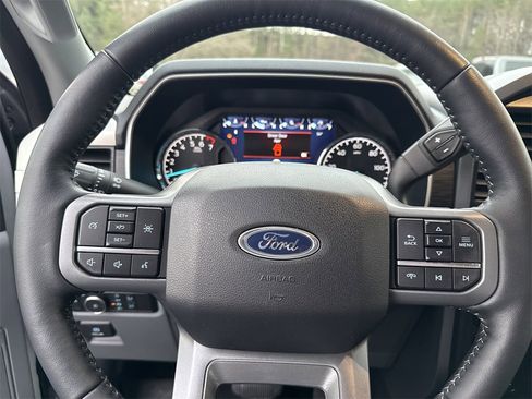 Used 2022 Ford F150 XLT w/ Equipment Group 302A High image 23