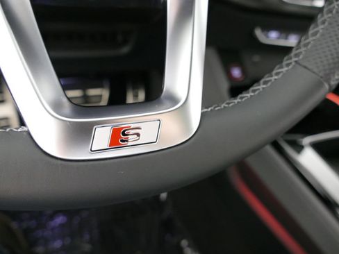 Used 2025 Audi S5 Premium Plus AWD/4WD image 19