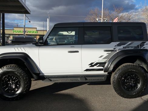 Used 2023 Ford Bronco Raptor image 6