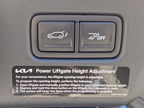 New 2027 Kia Telluride SX X-Line w/ Towing Package AWD/4WD image 17