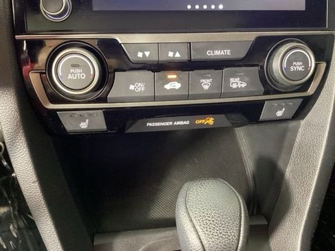 Used 2019 Honda Civic EX image 22