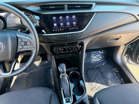 Used 2023 Buick Encore GX Select image 18