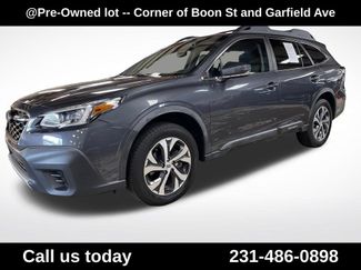 Used 2020 Subaru Outback Limited AWD/4WD 360° Tour