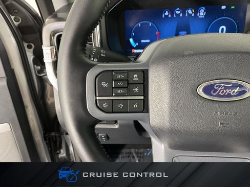 Used 2024 Ford F350 Lariat w/ Lariat Ultimate Package AWD/4WD image 24