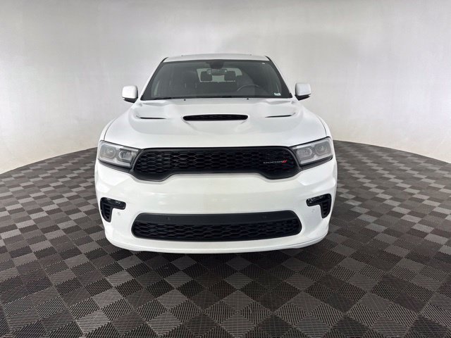 Used 2022 Dodge Durango R/T AWD/4WD image 2
