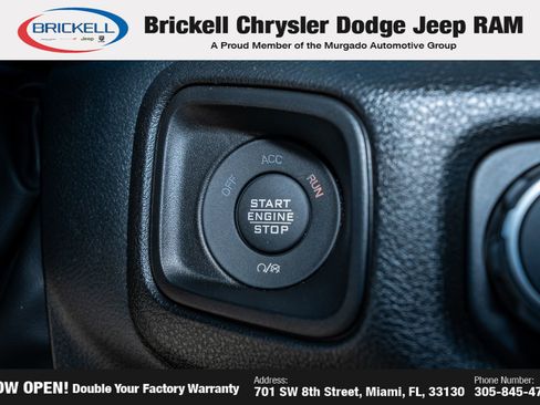 New 2026 Jeep Wrangler Sport image 26