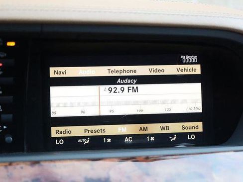 Used 2008 Mercedes-Benz S 550 image 34