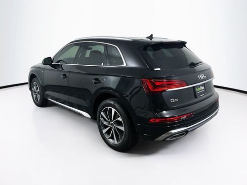 Used 2023 Audi Q5 2.0T Premium w/ Convenience Package AWD/4WD image 5