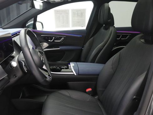 Certified 2023 Mercedes-Benz EQS 450+ SUV image 33