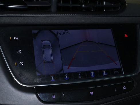 Used 2020 Cadillac XT5 Sportv w/ Platinum Package image 35