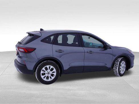 Certified 2025 Ford Escape Active image 4