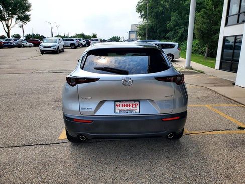 Used 2021 MAZDA CX-30 FWD 2.5 S w/ Select Package image 6