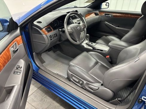 Used 2008 Toyota Solara Convertible image 14