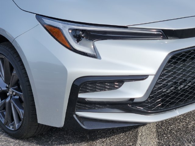 New 2027 Toyota Corolla SE FWD image 7