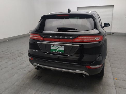 Used 2019 Lincoln MKC Reserve w/ MKC Climate Package FWD image 7