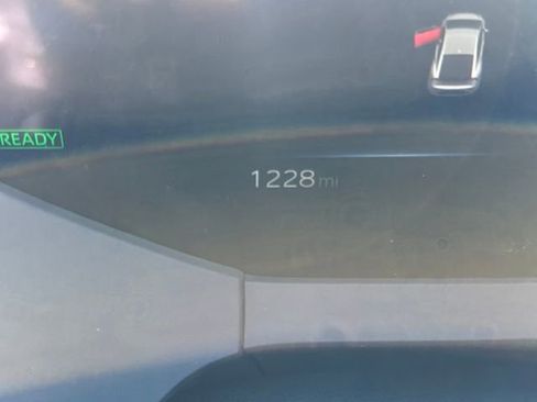 Used 2026 Toyota Prius Limited w/ Limited Premium Package image 23